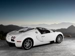 Bugatti Veyron 16.4 Grand Sport Roadster 2008 года
